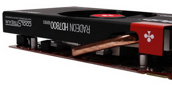 Club 3D Radeon HD 7870 jokerCard